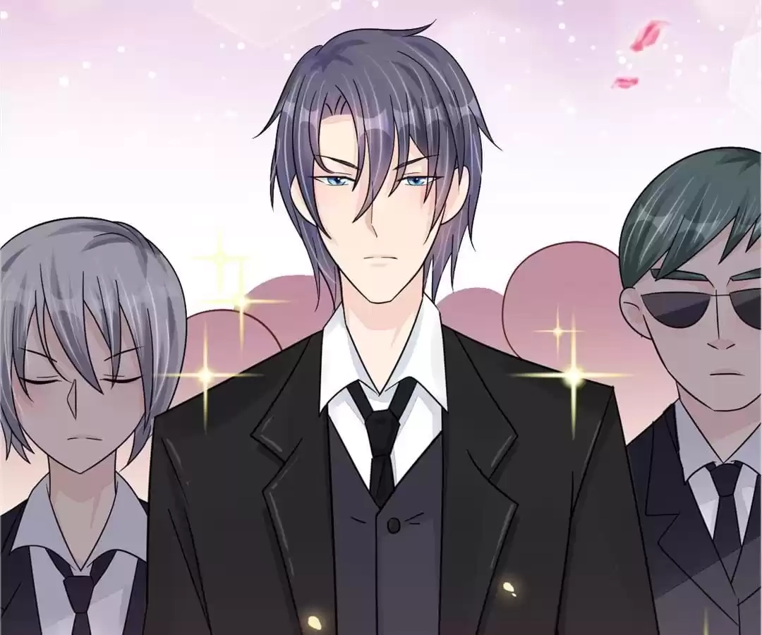 Captain's Tender Love Chapter 22 page 34 - 