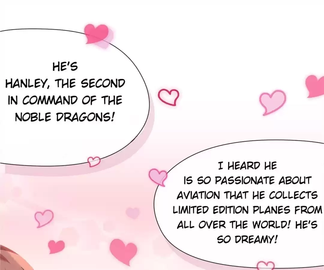 Captain's Tender Love Chapter 22 page 37 - 