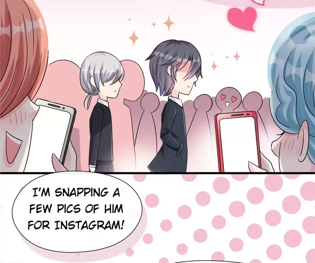 Captain's Tender Love Chapter 22 page 38 - 