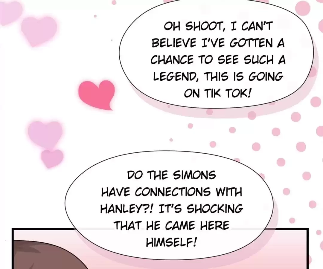 Captain's Tender Love Chapter 22 page 39 - 