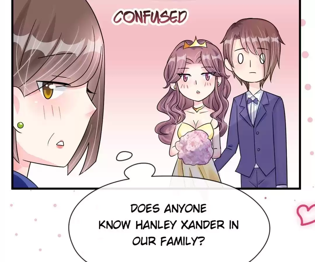 Captain's Tender Love Chapter 22 page 40 - 