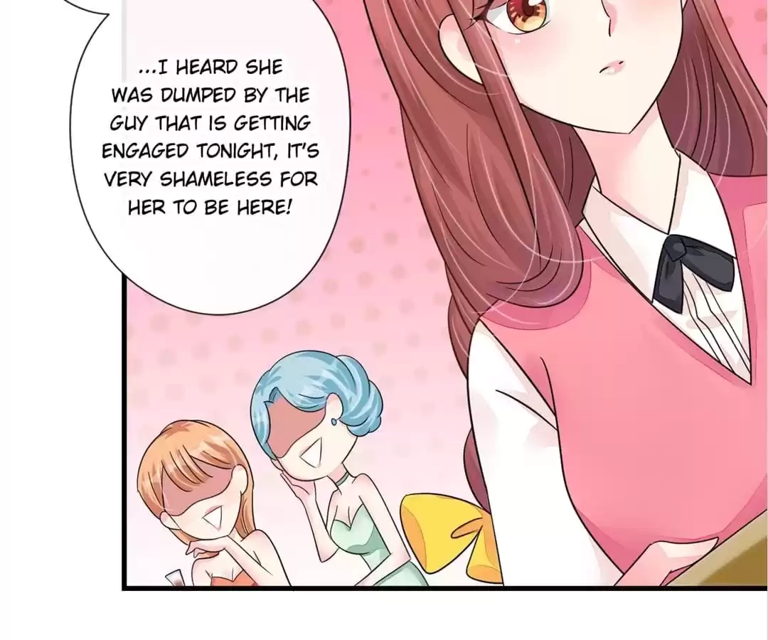 Captain's Tender Love Chapter 22 page 5 - 