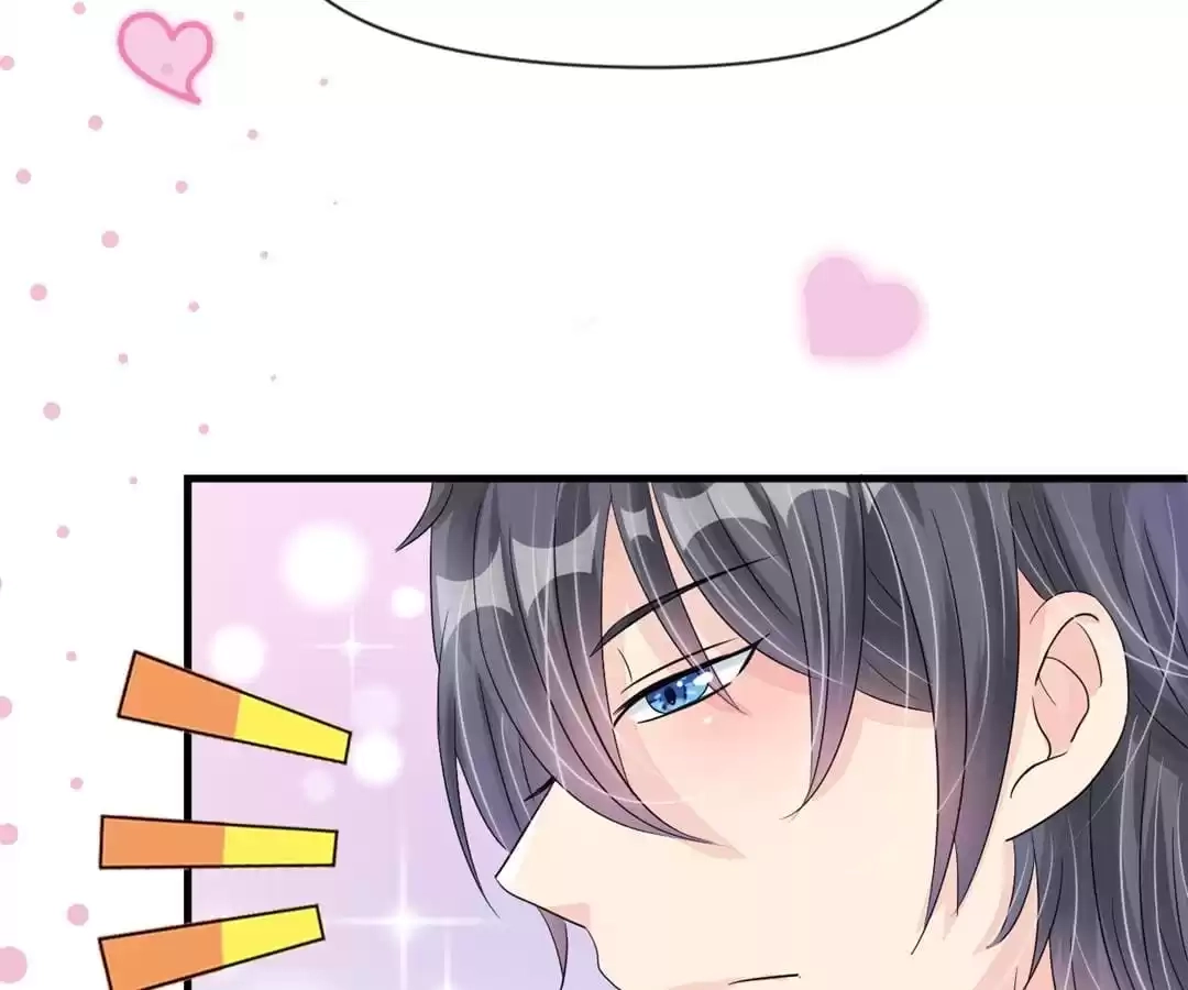 Captain's Tender Love Chapter 22 page 41 - 