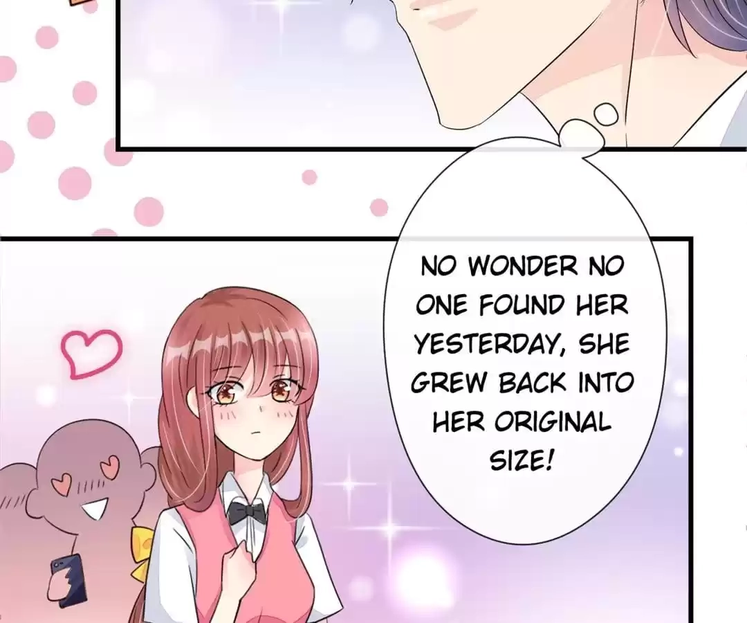 Captain's Tender Love Chapter 22 page 42 - 