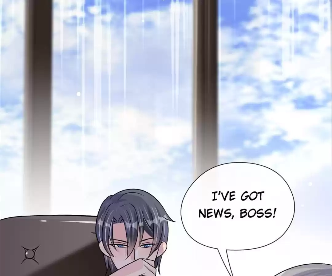 Captain's Tender Love Chapter 22 page 44 - 