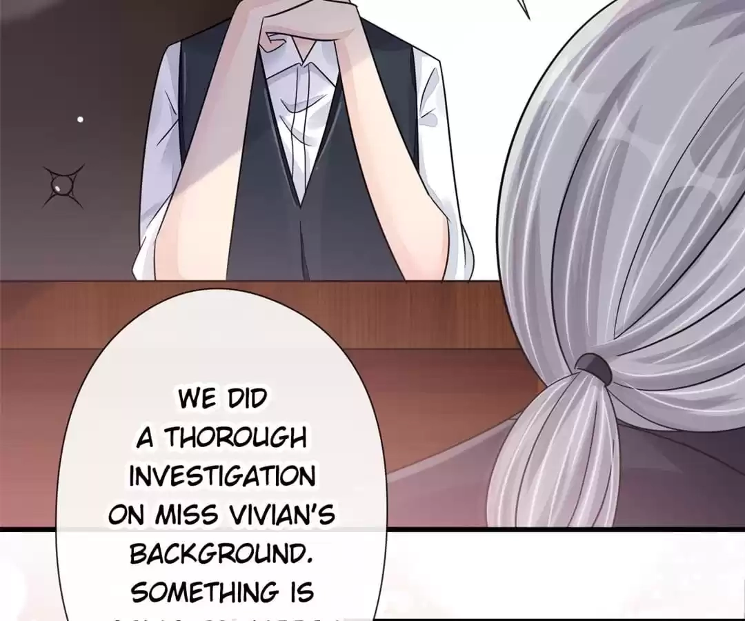 Captain's Tender Love Chapter 22 page 45 - 