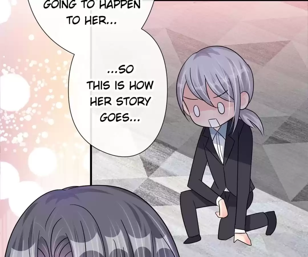 Captain's Tender Love Chapter 22 page 46 - 