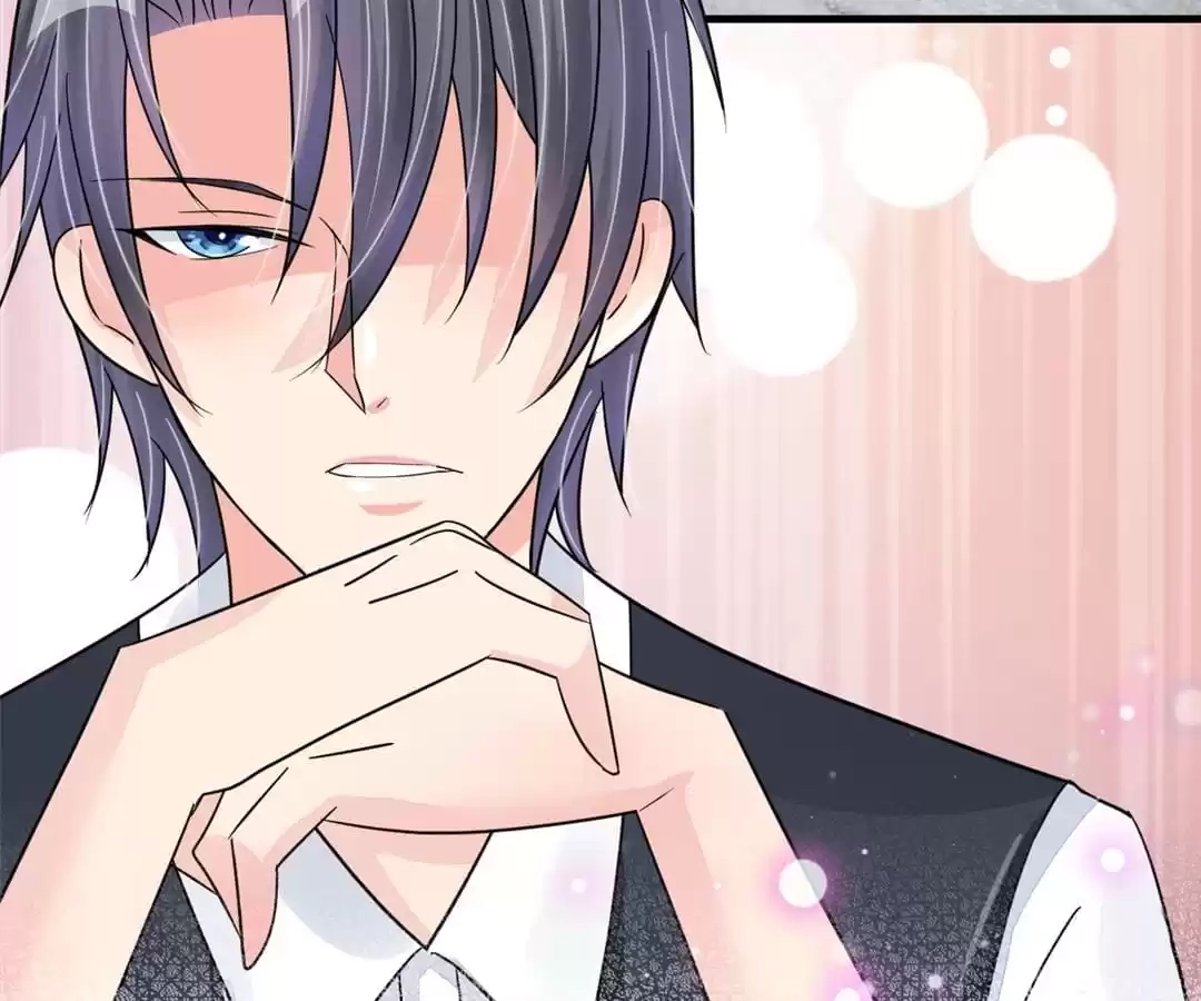 Captain's Tender Love Chapter 22 page 47 - 