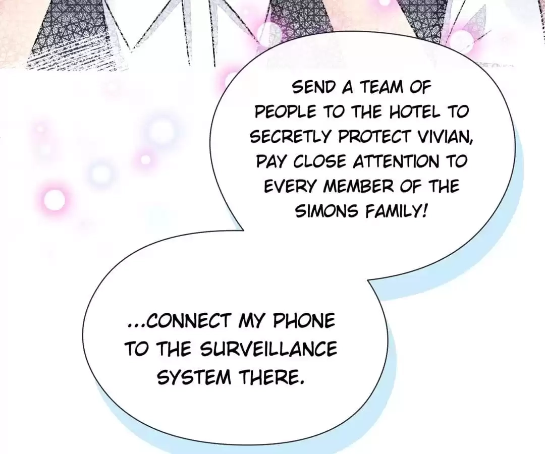 Captain's Tender Love Chapter 22 page 48 - 