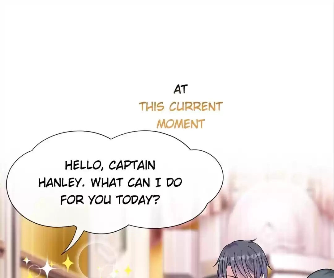 Captain's Tender Love Chapter 22 page 50 - 