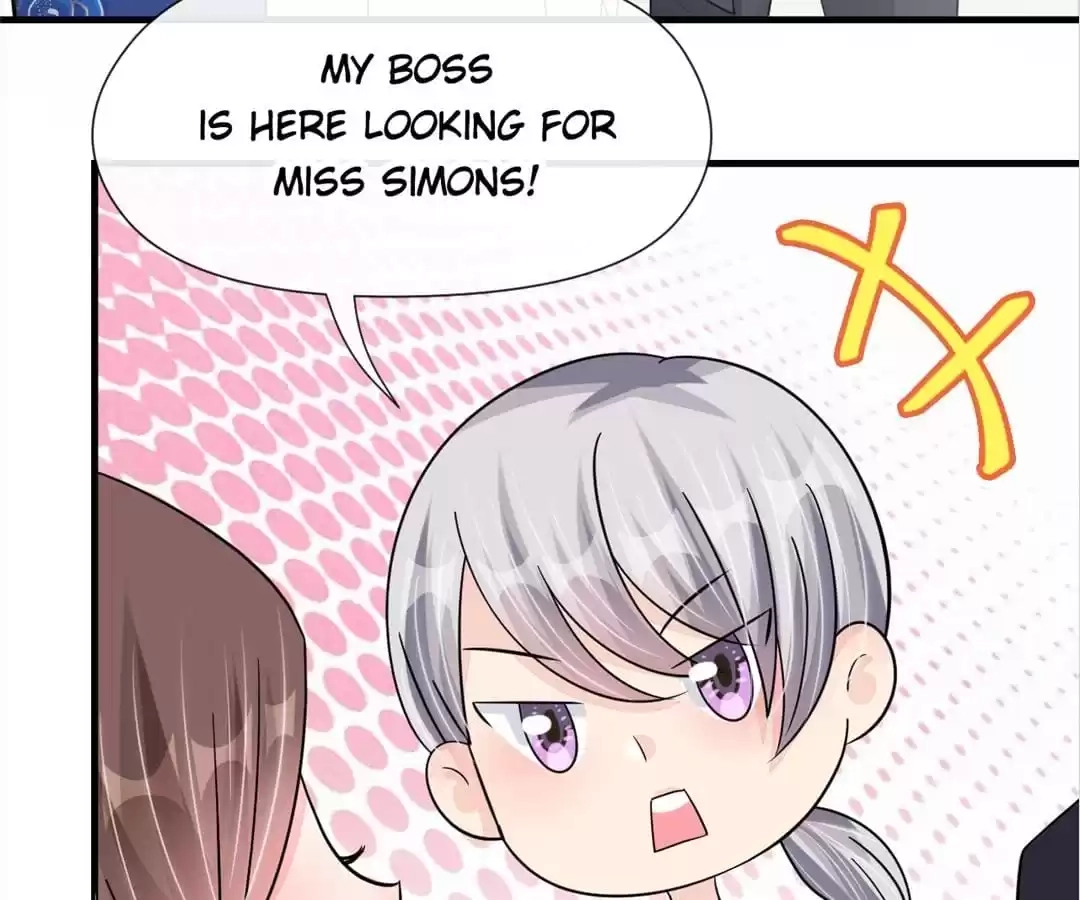 Captain's Tender Love Chapter 22 page 52 - 