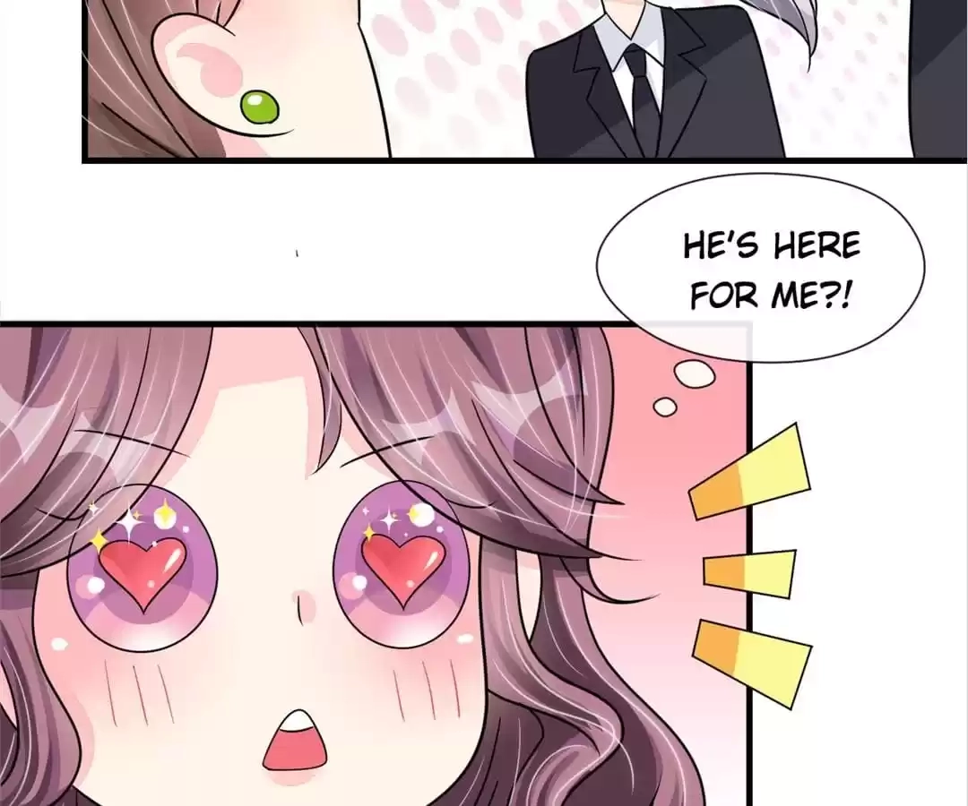 Captain's Tender Love Chapter 22 page 53 - 