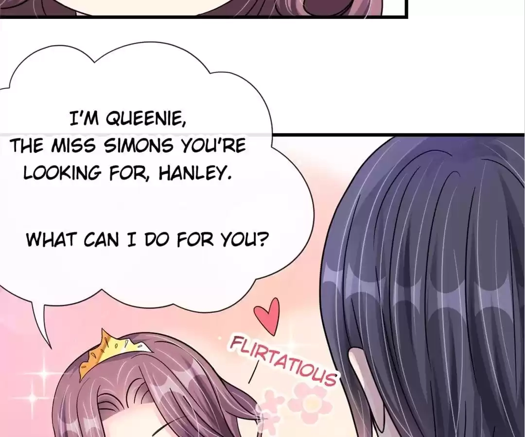 Captain's Tender Love Chapter 22 page 54 - 