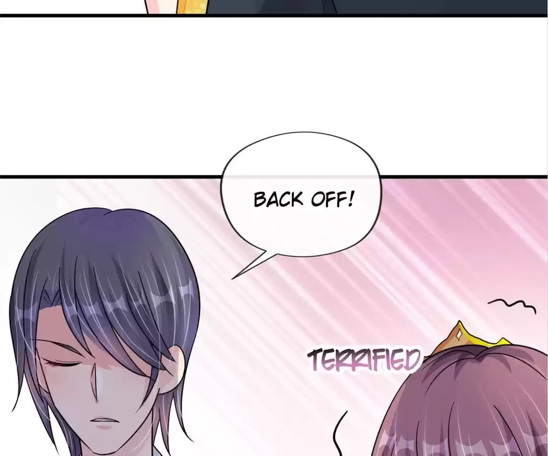 Captain's Tender Love Chapter 22 page 56 - 
