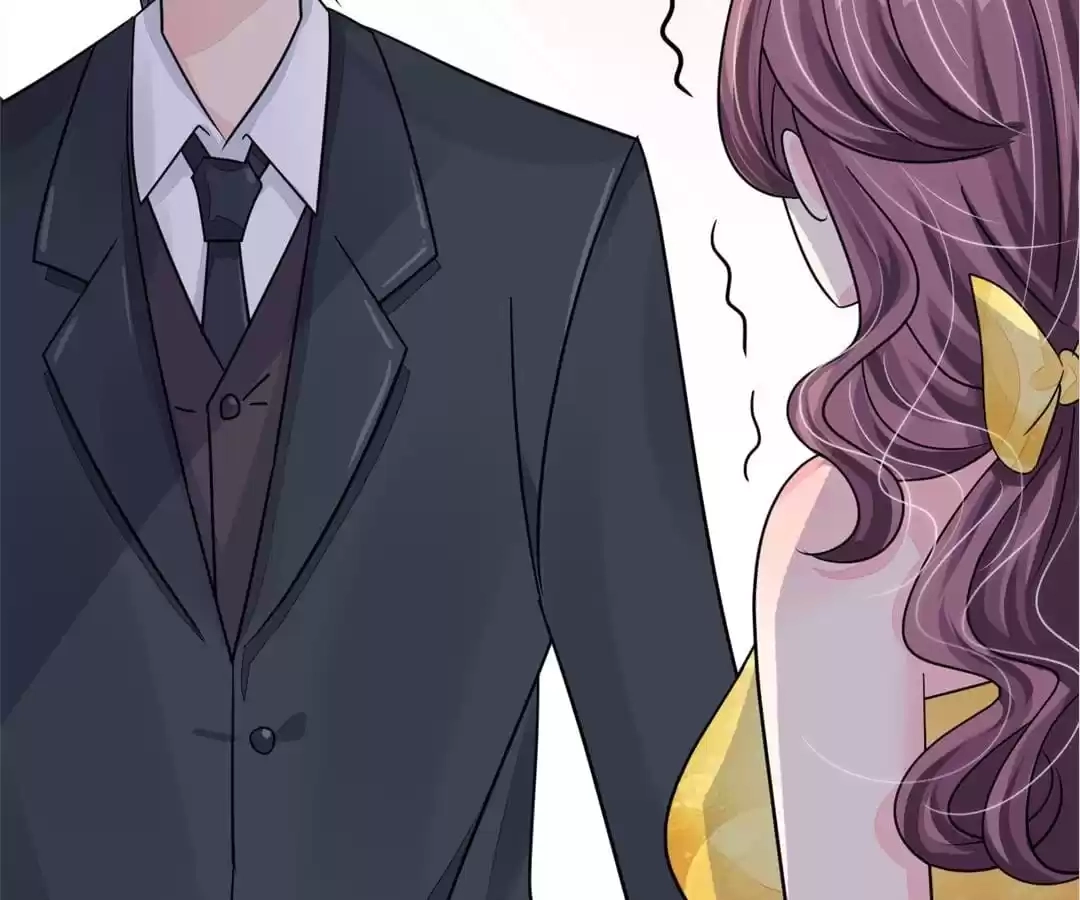 Captain's Tender Love Chapter 22 page 57 - 