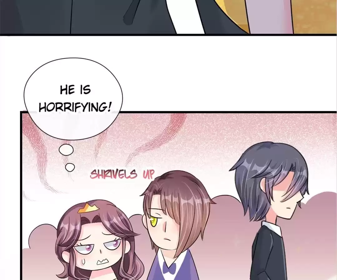 Captain's Tender Love Chapter 22 page 58 - 