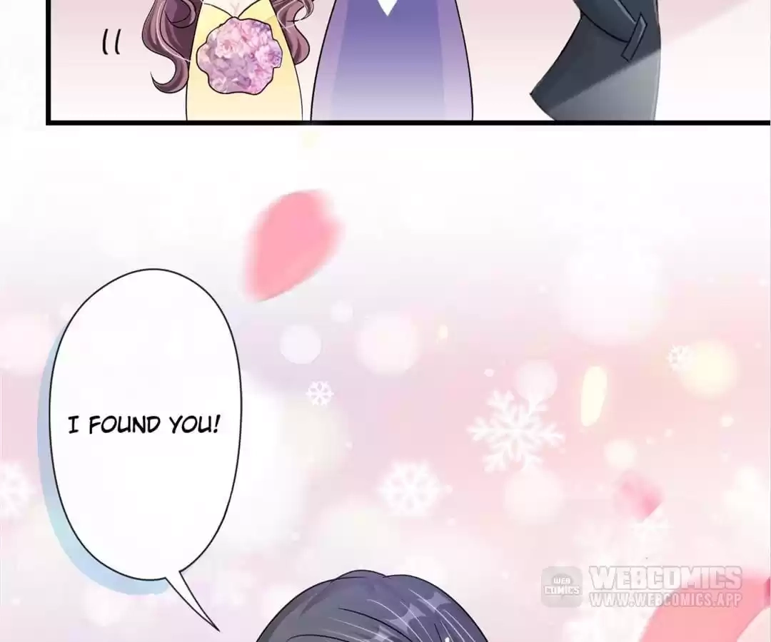 Captain's Tender Love Chapter 22 page 59 - 
