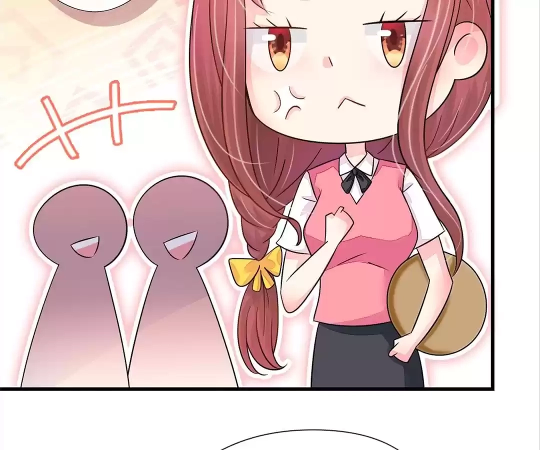 Captain's Tender Love Chapter 22 page 7 - 