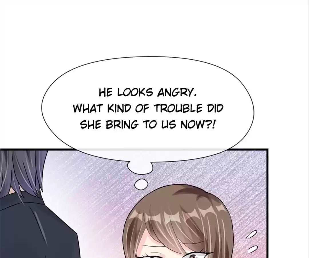 Captain's Tender Love Chapter 22 page 62 - 