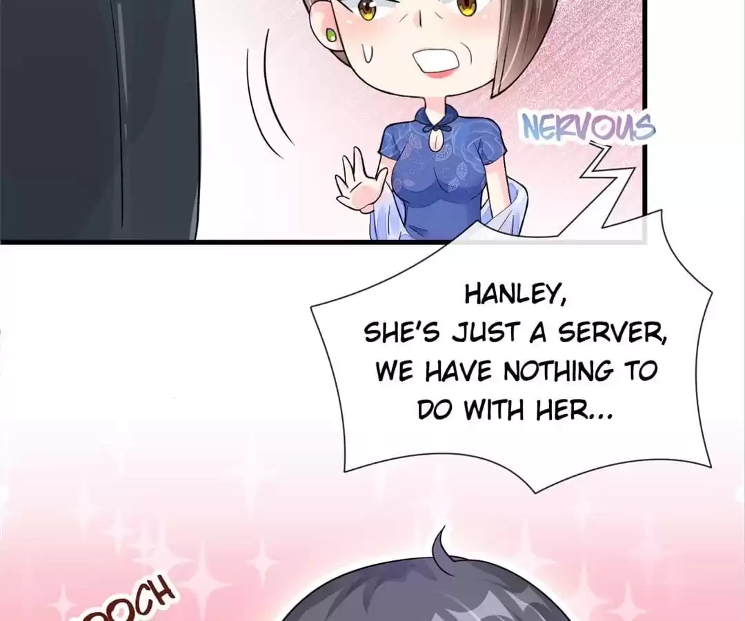 Captain's Tender Love Chapter 22 page 63 - 