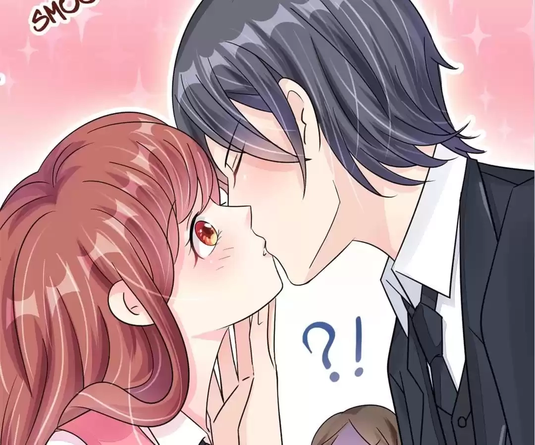 Captain's Tender Love Chapter 22 page 64 - 