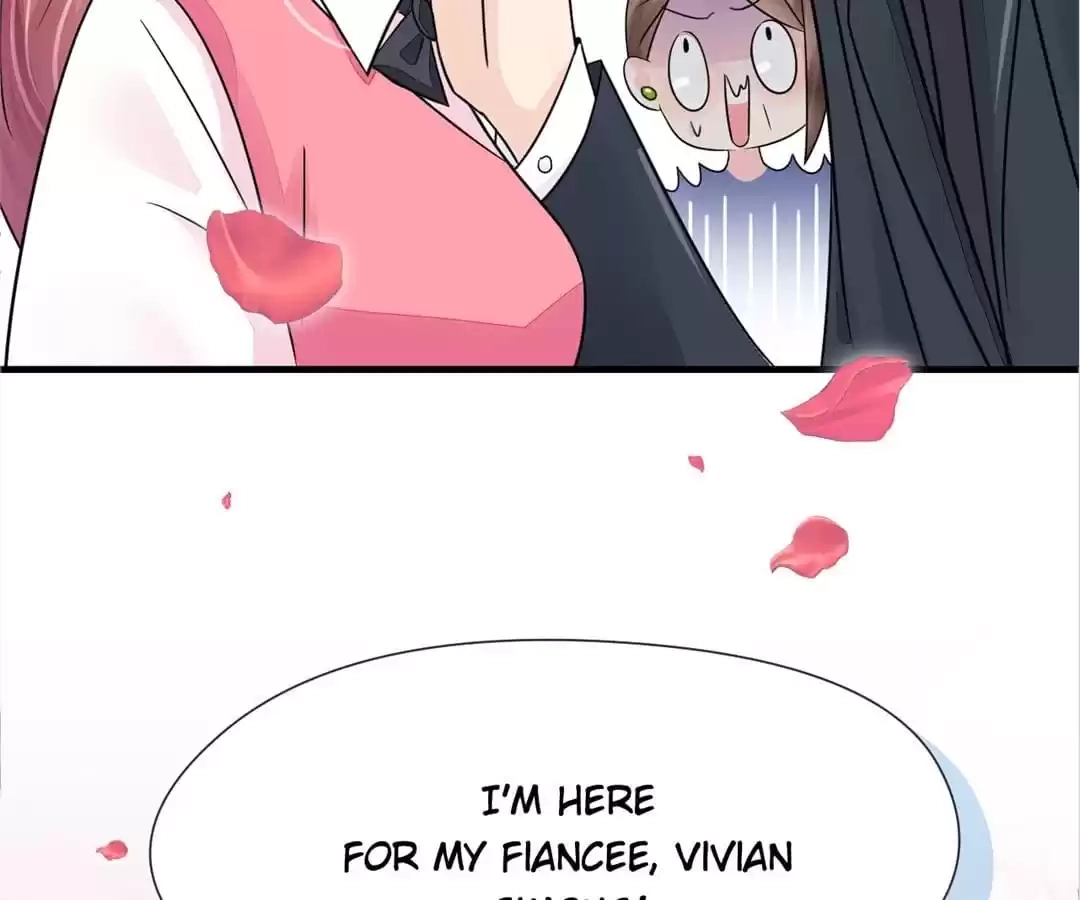 Captain's Tender Love Chapter 22 page 65 - 
