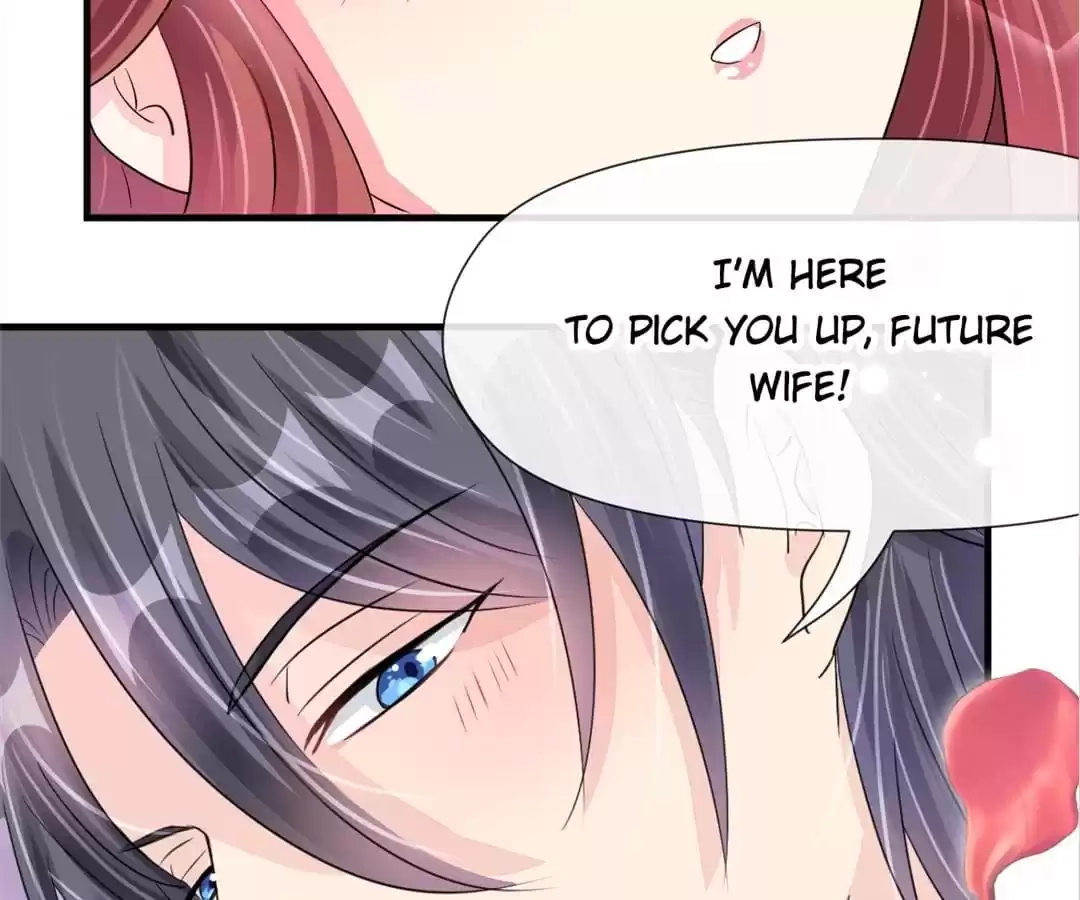 Captain's Tender Love Chapter 22 page 69 - 