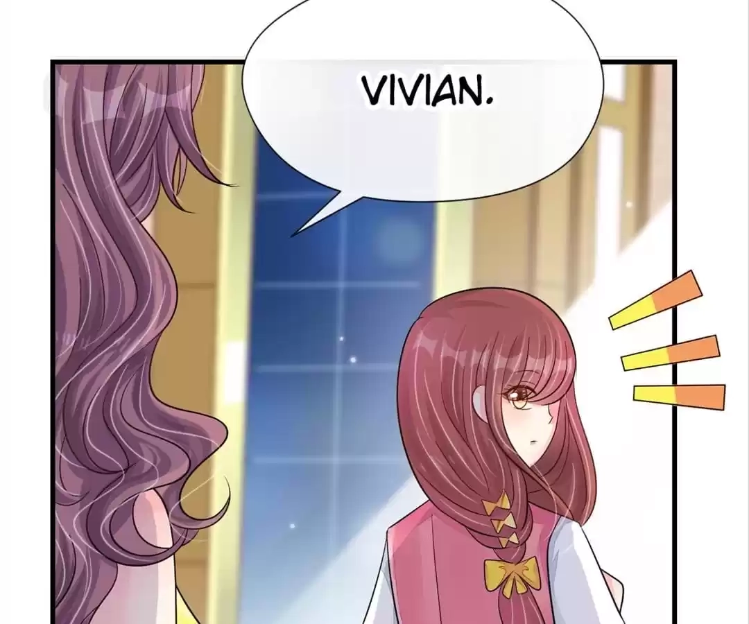 Captain's Tender Love Chapter 22 page 8 - 