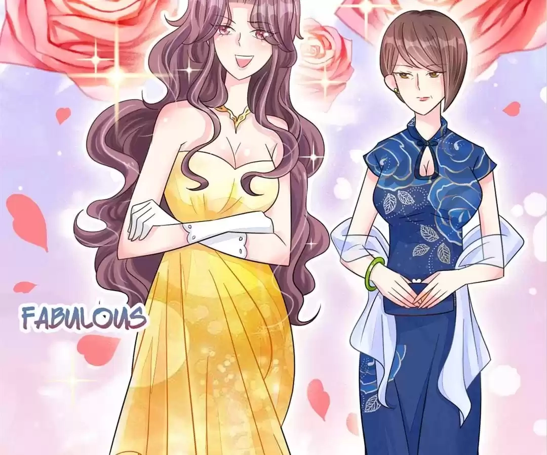 Captain's Tender Love Chapter 22 page 10 - 