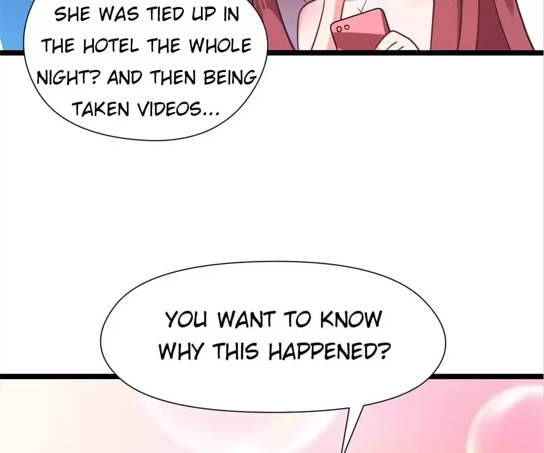 Captain's Tender Love Chapter 24 page 21 - 