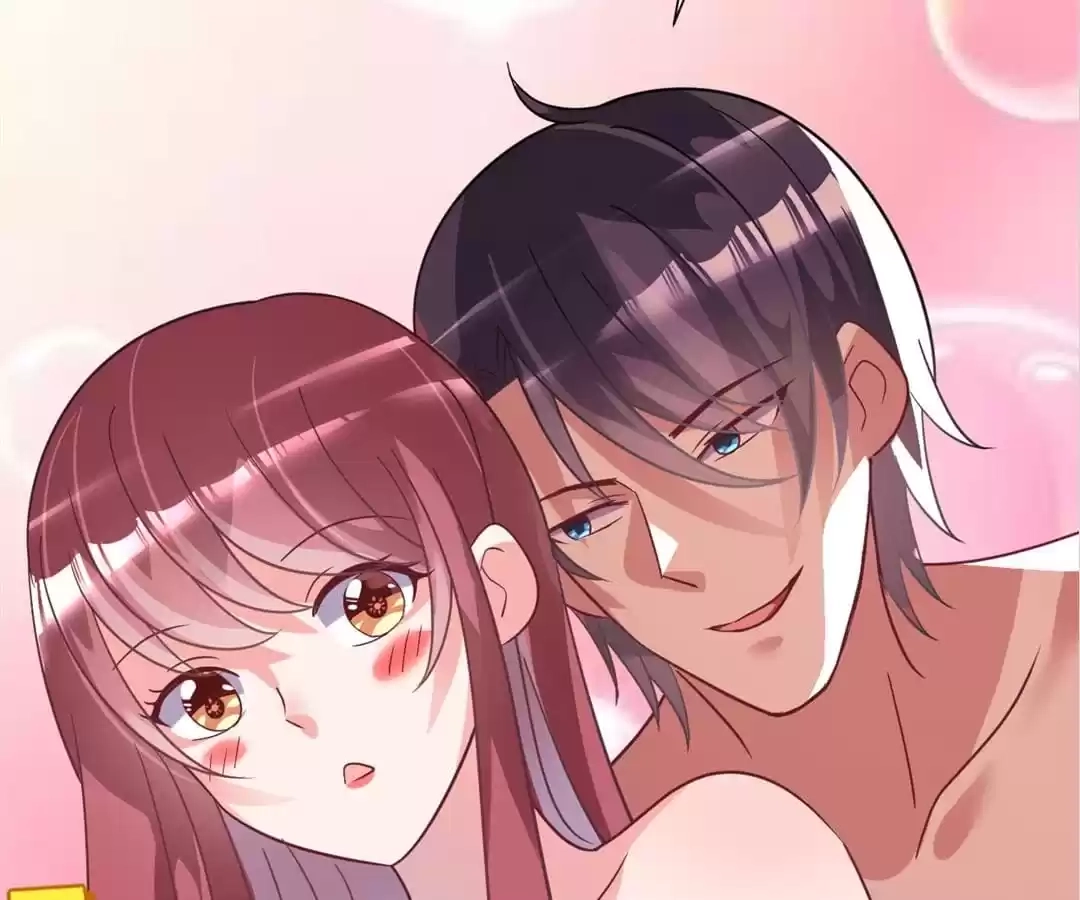 Captain's Tender Love Chapter 24 page 22 - 