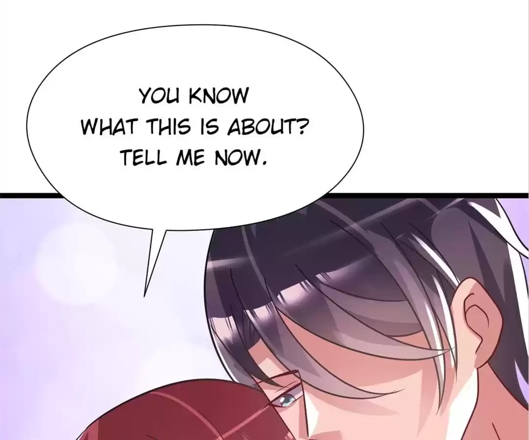 Captain's Tender Love Chapter 24 page 23 - 