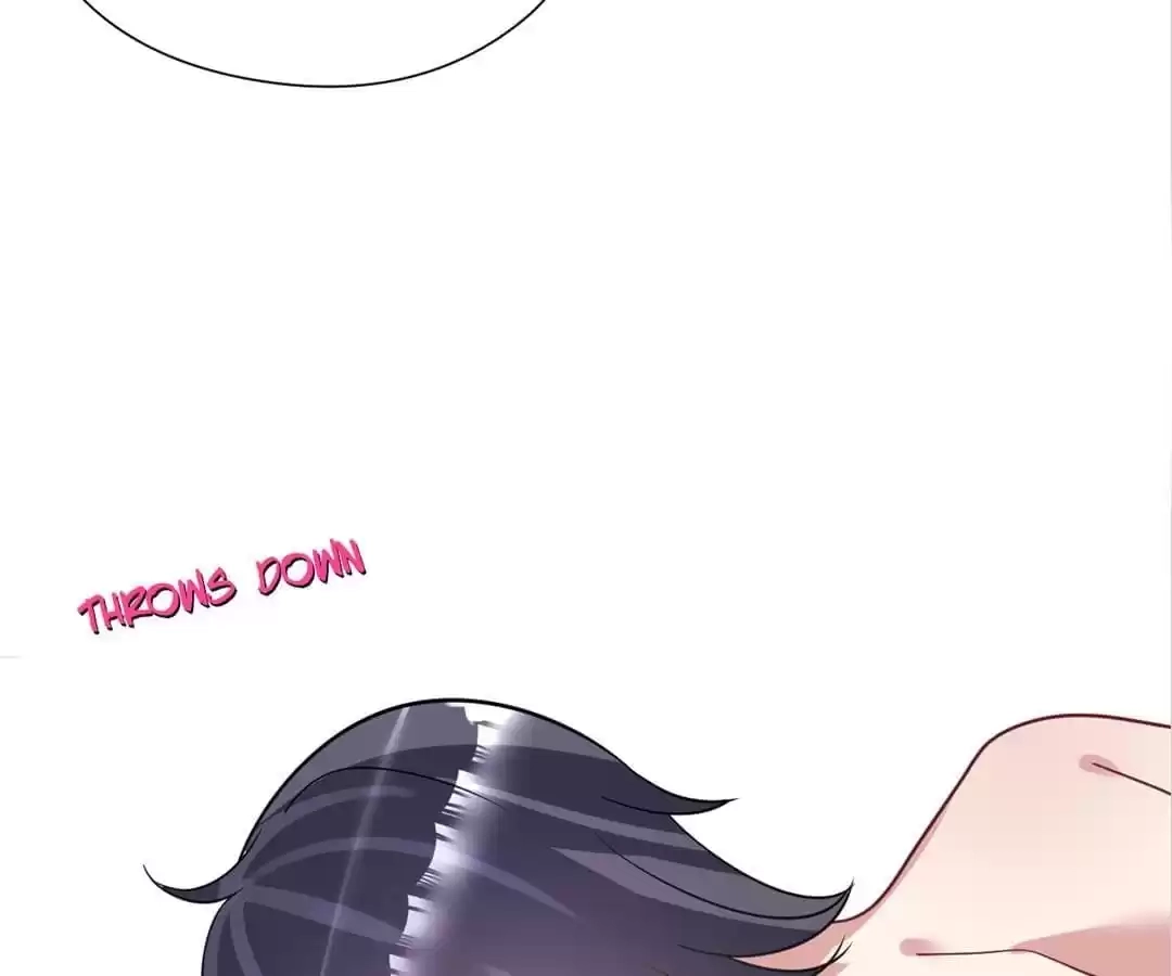 Captain's Tender Love Chapter 24 page 26 - 