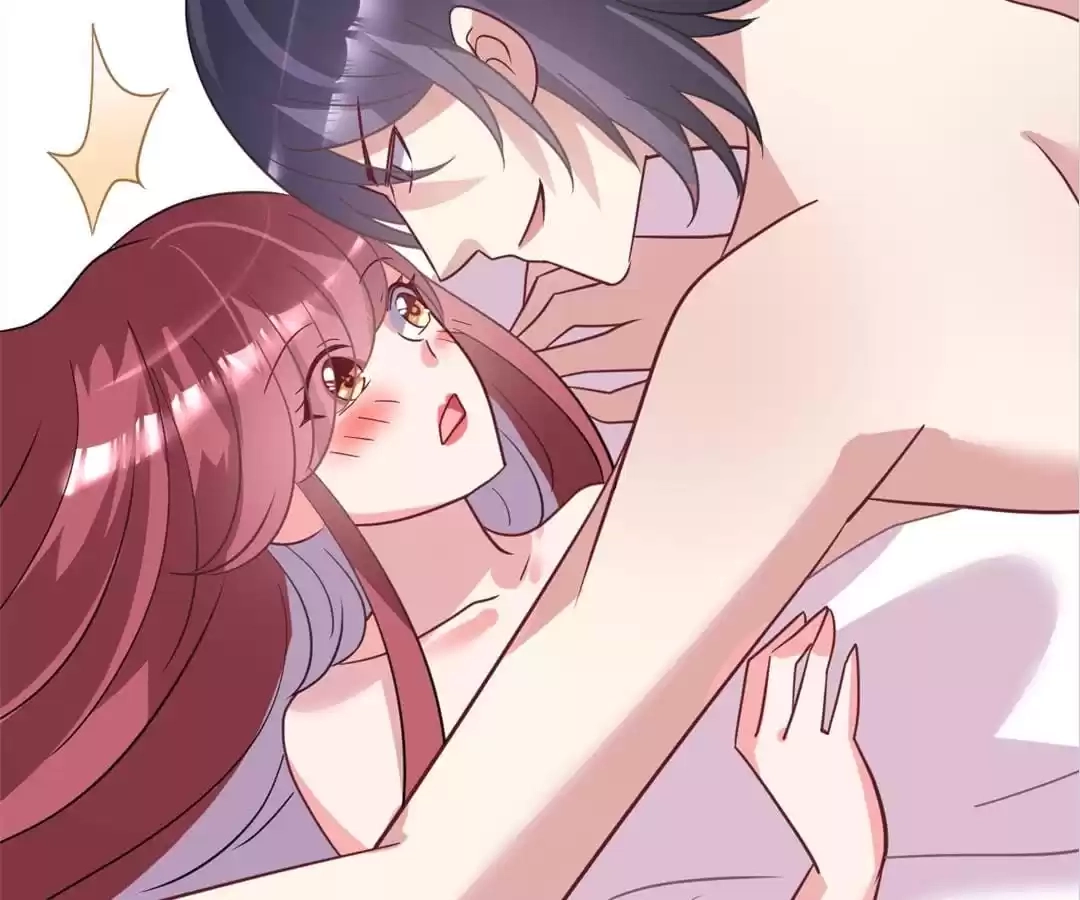 Captain's Tender Love Chapter 24 page 27 - 
