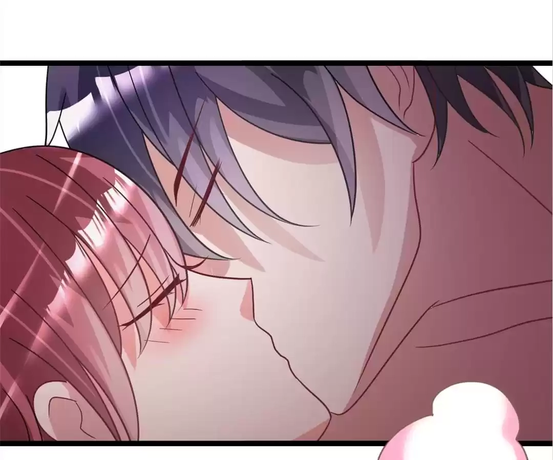 Captain's Tender Love Chapter 24 page 32 - 