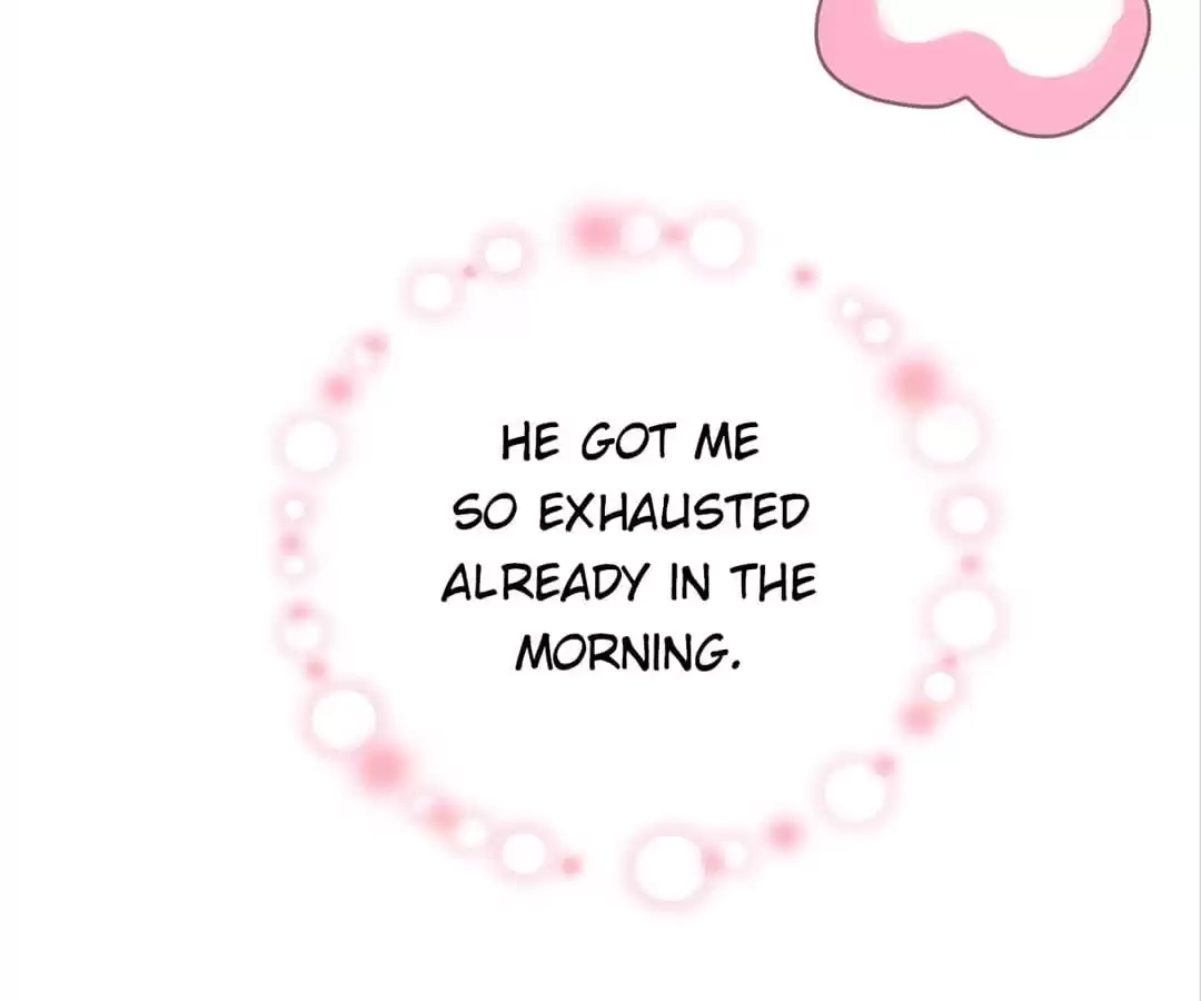 Captain's Tender Love Chapter 24 page 33 - 