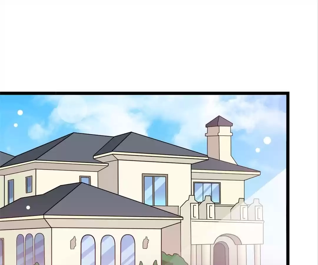 Captain's Tender Love Chapter 24 page 35 - 