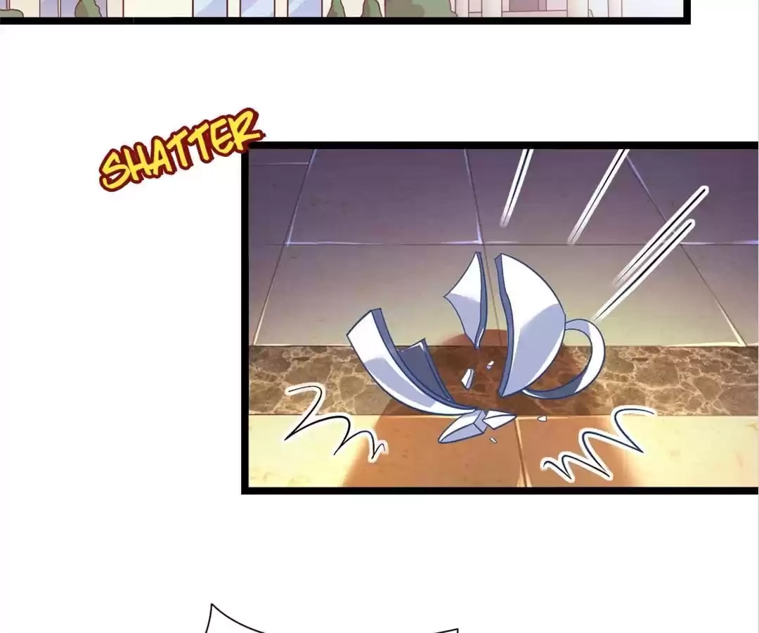 Captain's Tender Love Chapter 24 page 36 - 