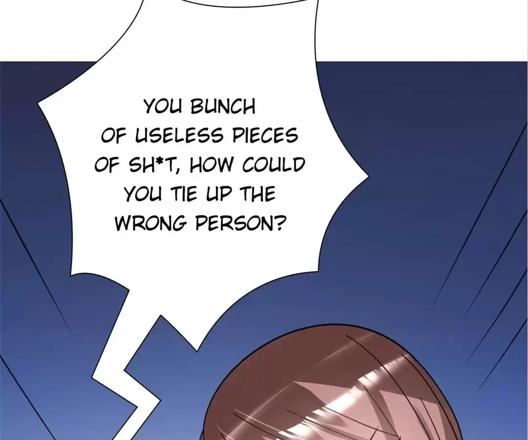 Captain's Tender Love Chapter 24 page 37 - 
