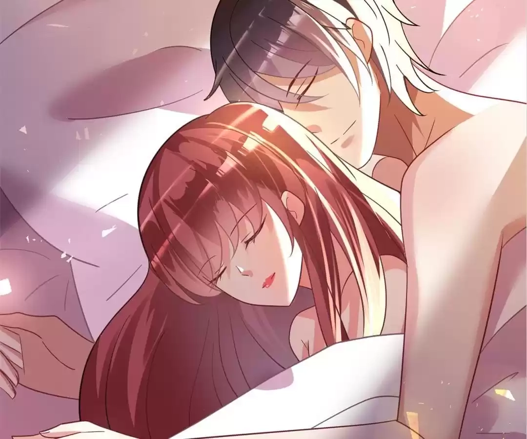 Captain's Tender Love Chapter 24 page 5 - 