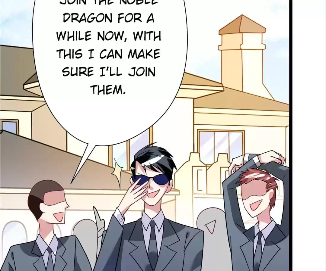 Captain's Tender Love Chapter 24 page 44 - 