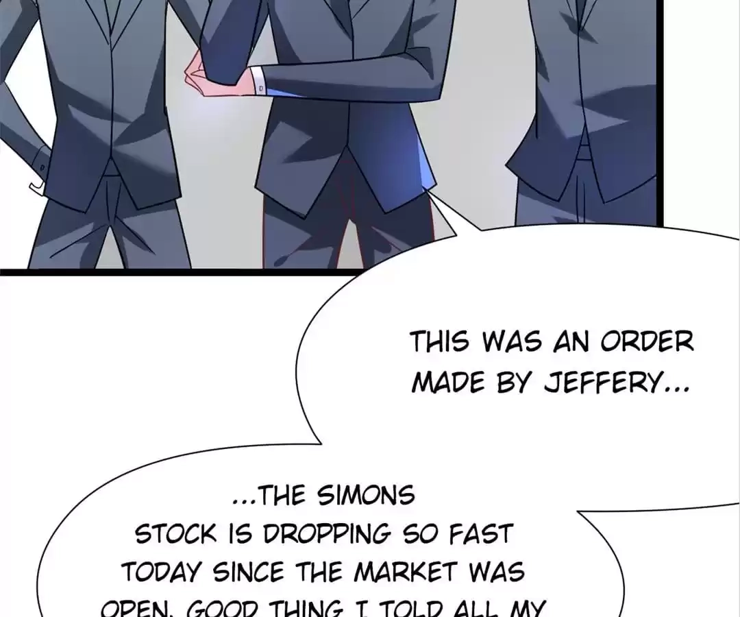Captain's Tender Love Chapter 24 page 45 - 