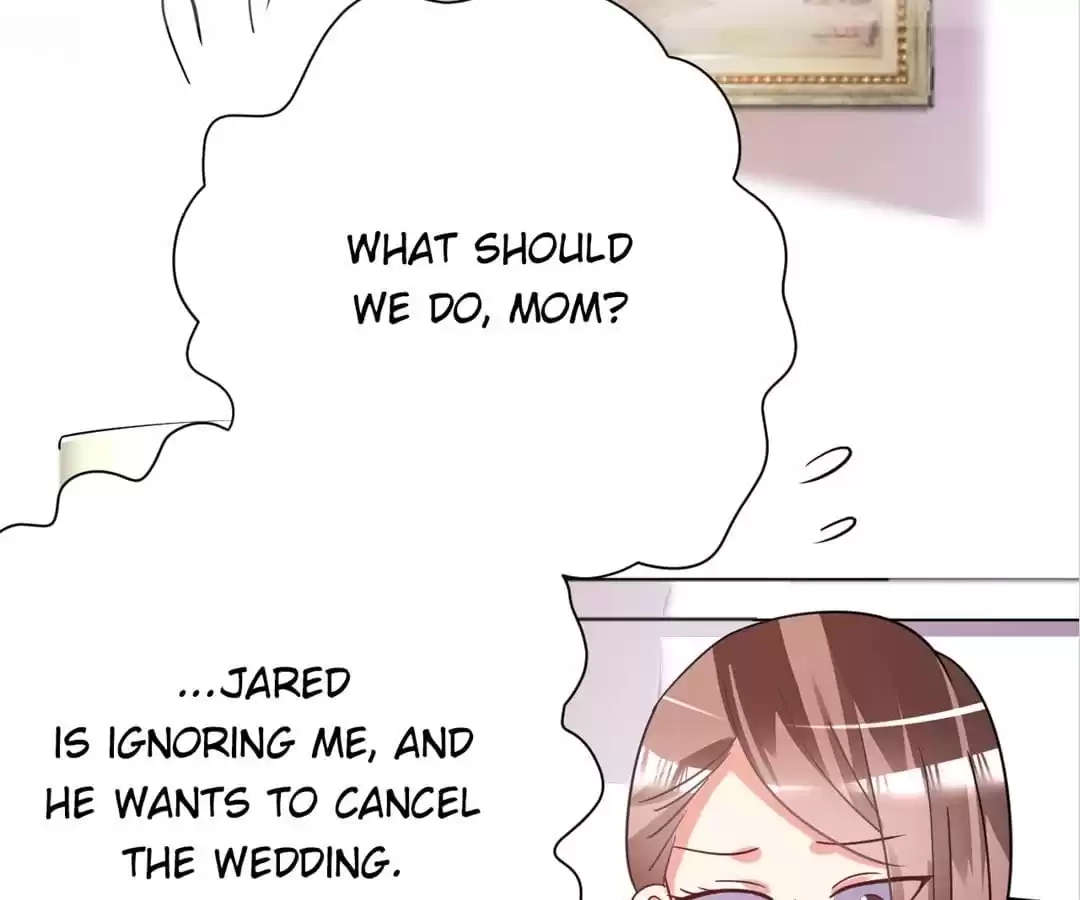 Captain's Tender Love Chapter 24 page 47 - 