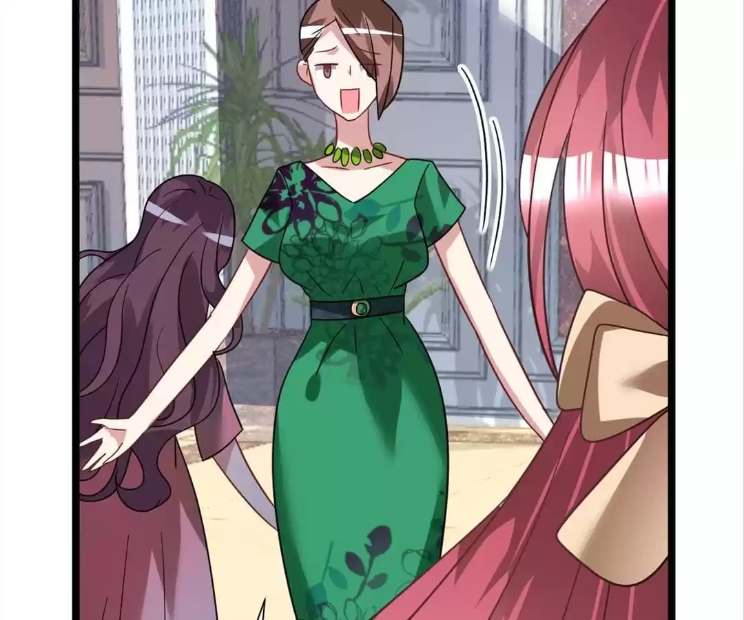 Captain's Tender Love Chapter 24 page 57 - 