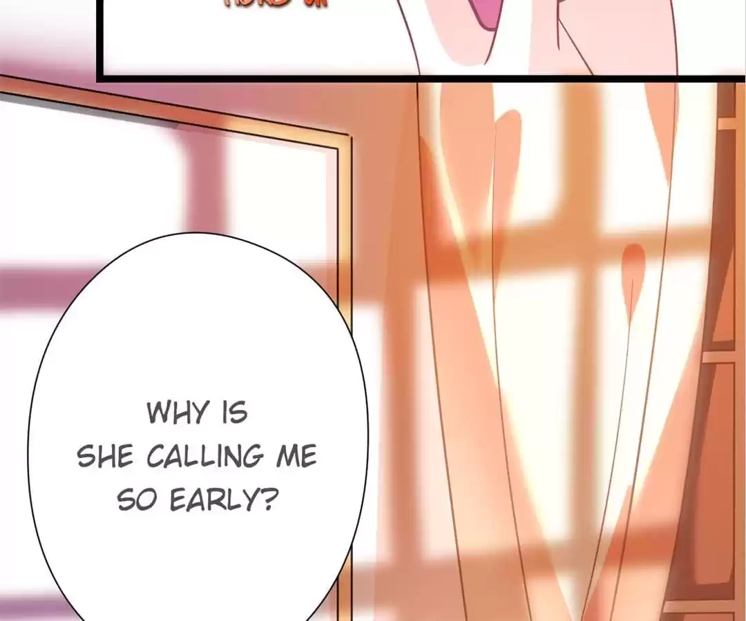 Captain's Tender Love Chapter 24 page 9 - 