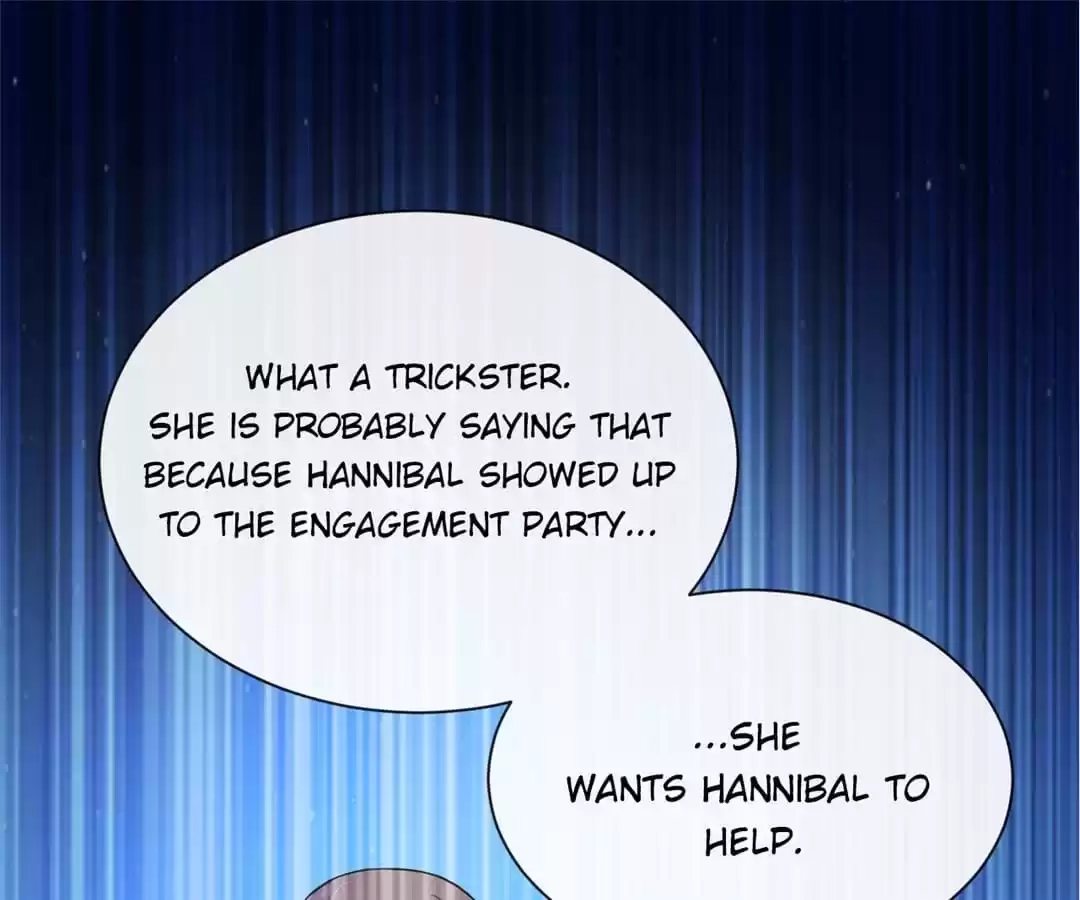 Captain's Tender Love Chapter 25 page 2 - 