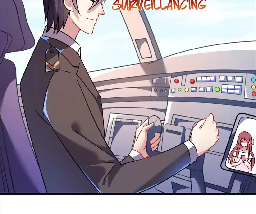 Captain's Tender Love Chapter 25 page 17 - 