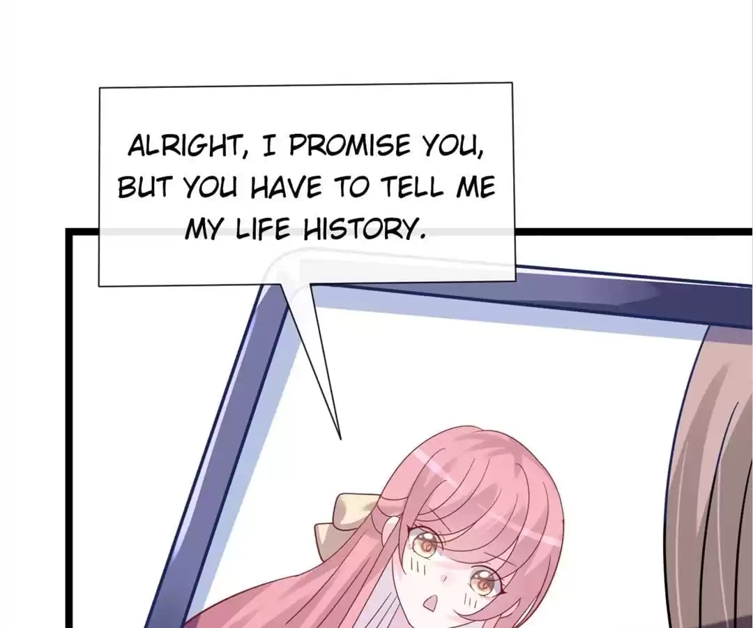 Captain's Tender Love Chapter 25 page 18 - 