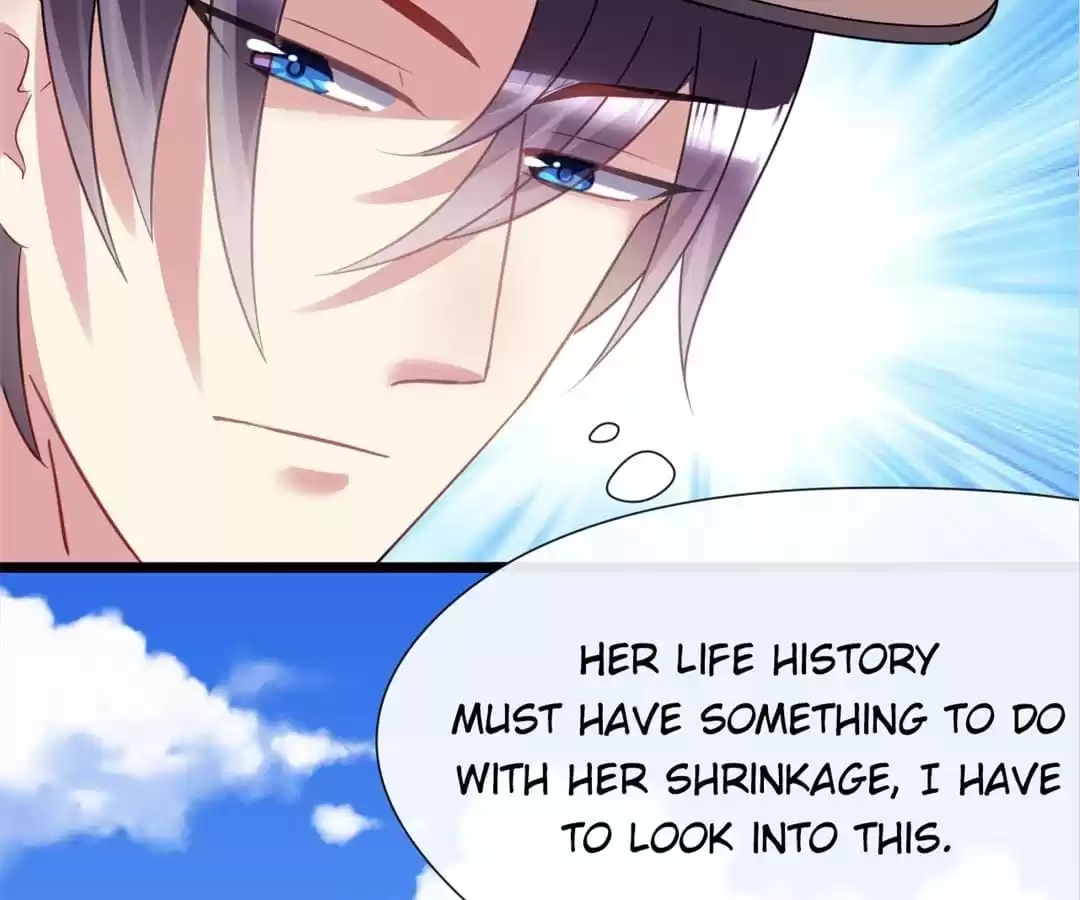 Captain's Tender Love Chapter 25 page 20 - 