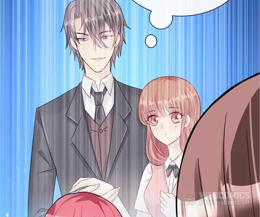 Captain's Tender Love Chapter 25 page 3 - 